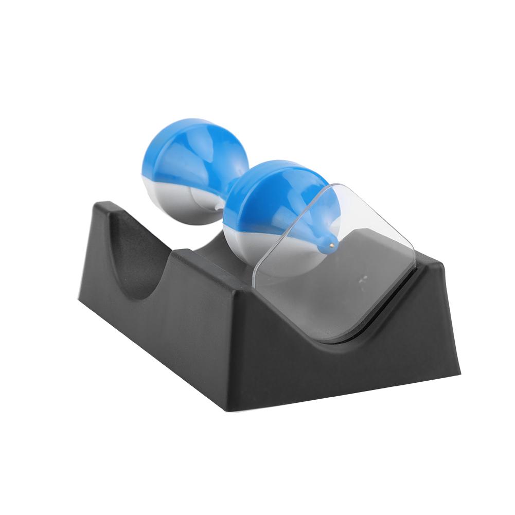 Magnetic Levitation Toy, Ing Educational Toy Exquisite Craftsmanship Rotatable Top Educational Ornaments for Home Decoration