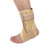 Hot Sales Ankle Brace with Stabilizers Cross Belt for Women Men Ankle Wrap Fatigue  Ankle Supporter