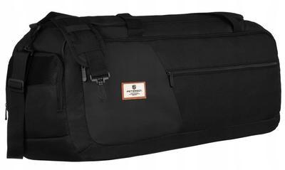 Hand and Shoulder Travel Bag - Peterson