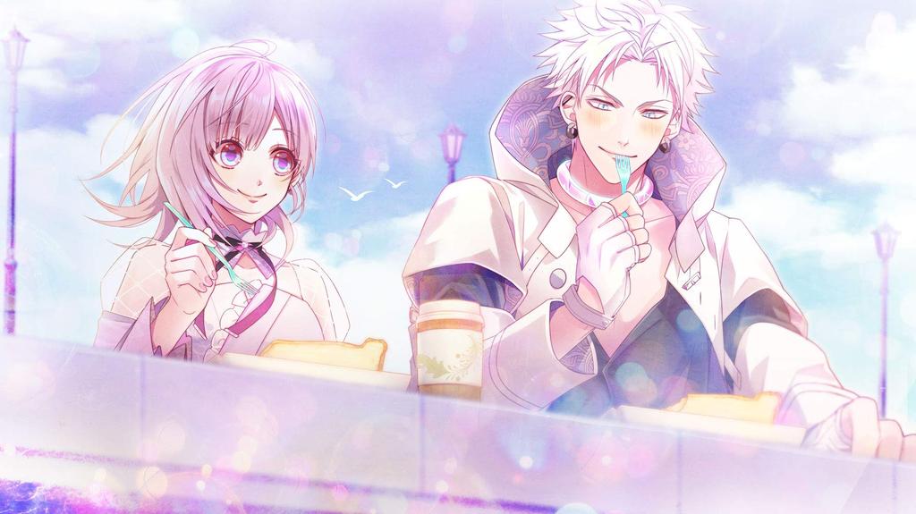 Cendrillion palikA Switch -