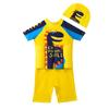 Kids' Dinosaur Buoyancy Swimsuit