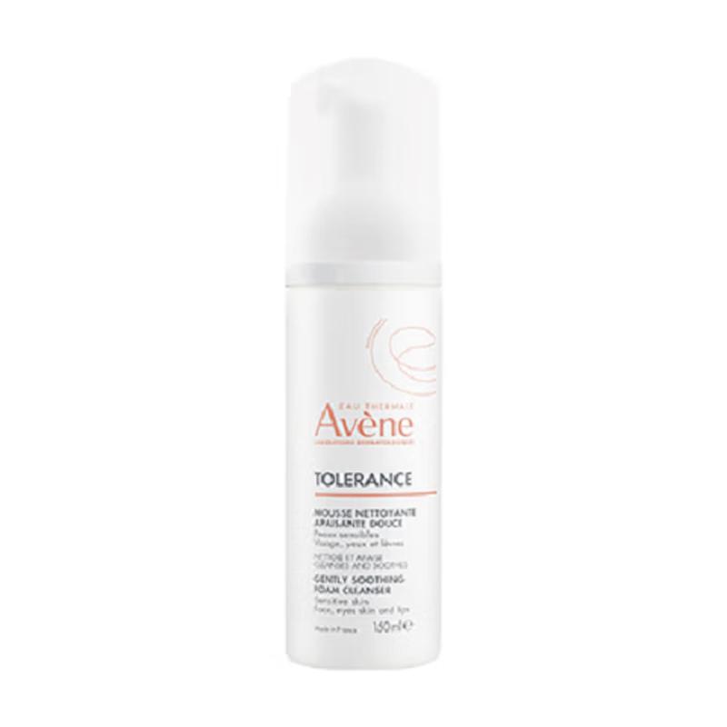 Avene Sensitive Skin Cleansers & Body Wash