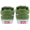 Vans Caldrone Comfortable Versatile Low-Top Skate Shoes Men Sneakers Green VN000CSPD6S