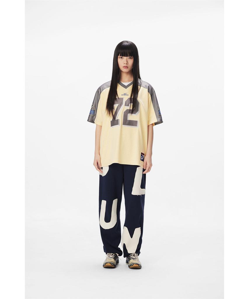 Sun Love Capital Sweatpants Navy