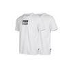 PUMA Core International T-Shirt 'White' Men's 855977-02