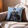 COOL TThe TV series PPursuit of Jade  Pillow Case Pattern Printed Pillowcase For Living Room Sofa Cushion Cover