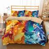 Bedding Set Dota 3D