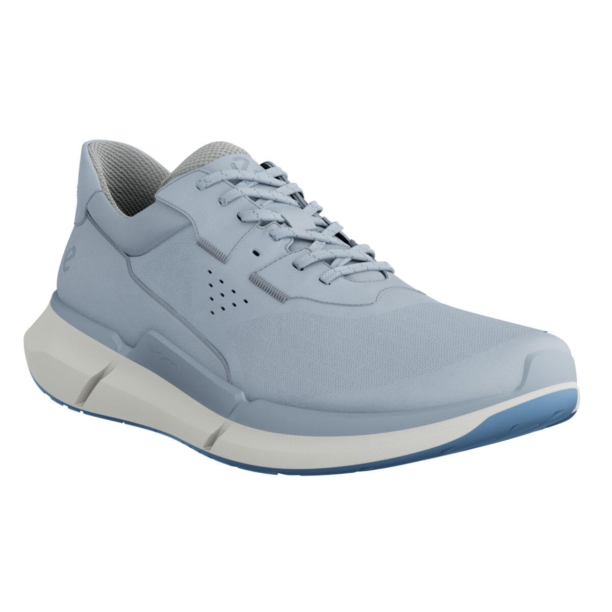 

ECCO Biom 2.2 Кроссовки из натуральной кожи в стиле athleisure