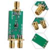 RF Differensial Enkelsidig Konverter 10 MHz til 3 GHz Balun 11 ETC11 Støtter 1 1 Barron for RF Signal Konvertering