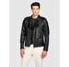 Faux Leather Jacket 21DYSN02G
