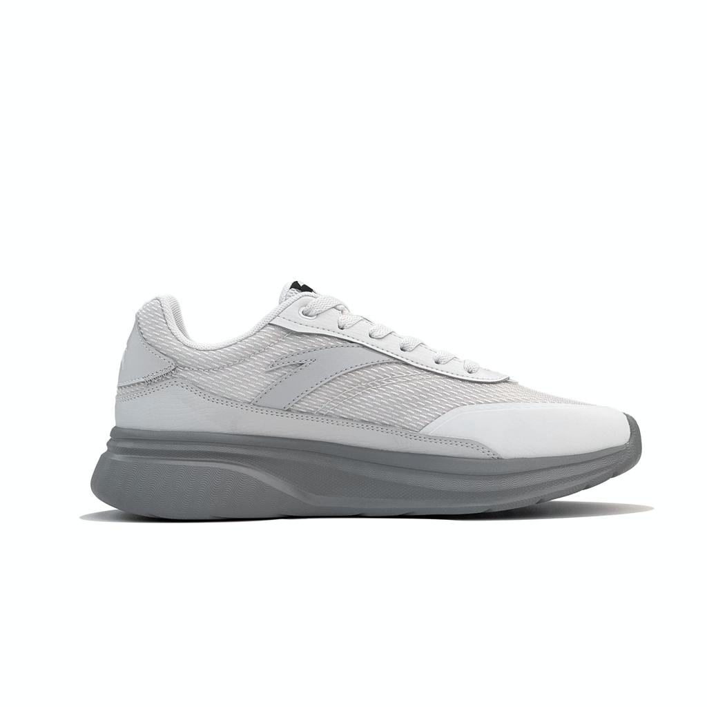 Anta Walker GZ Summer Version Breathable Mesh Comfortable Simple Fashion Versatile Trendy Urban Commuting Low-Top Casual Shoes 112628816R-3
