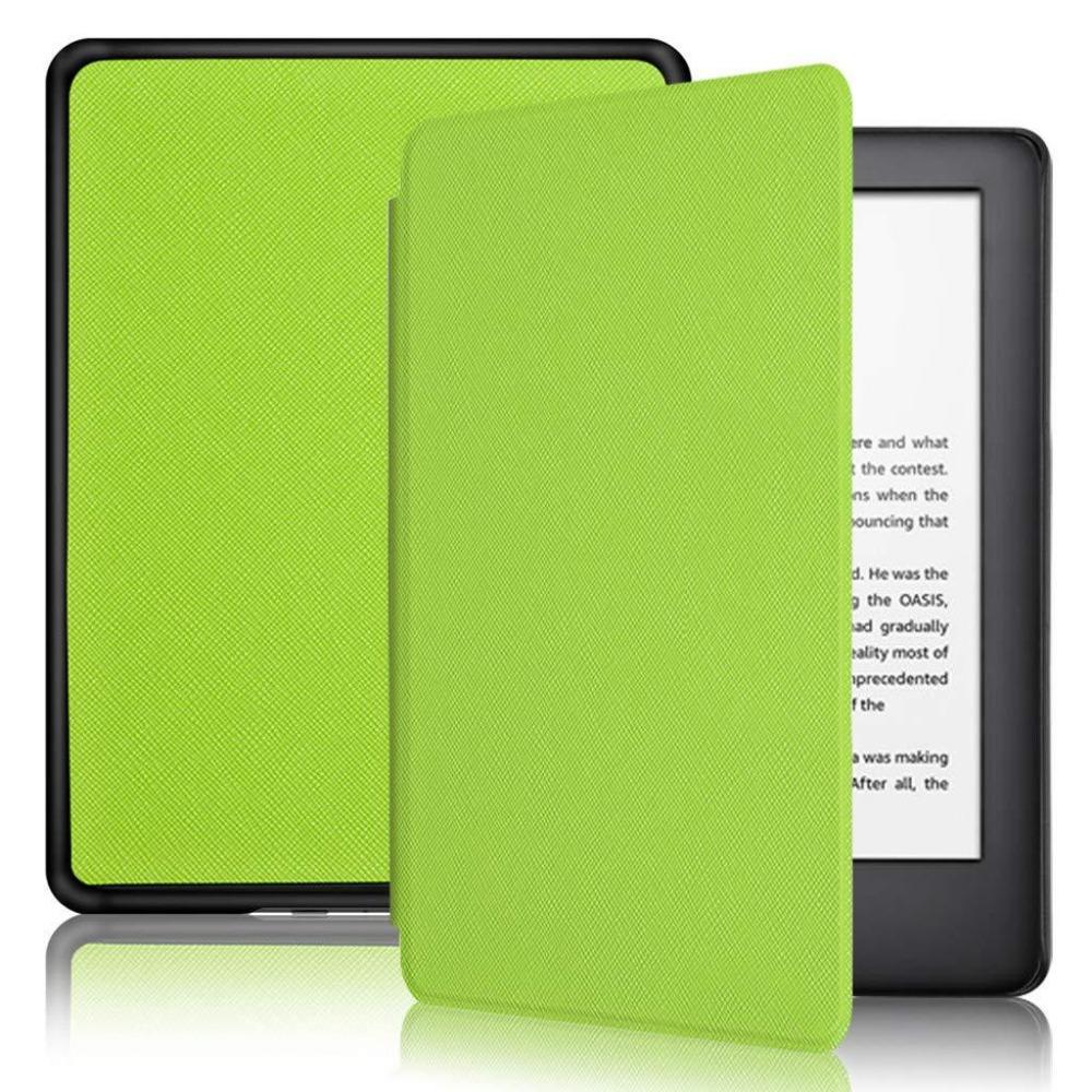 For Amazon Kindle Paperwhite 11th Generation 6.8 Inch 2021 K5 Slim Fit Case Lightweight Cover