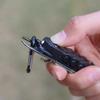 Multi Functional Tool Keychain Mini Portable Magic Screwdriver Multifunctional Screwdriver Bottle Opener Tool Set Hand Tools