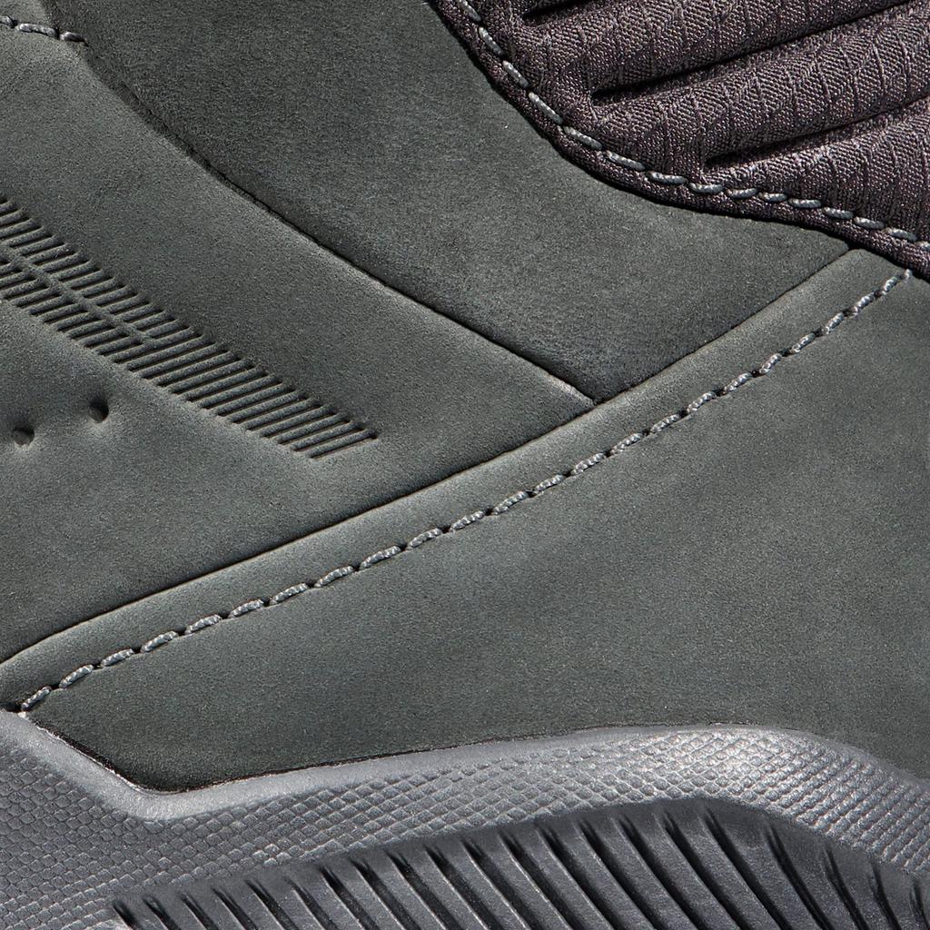 Mammut Nova IV Mid GTX R Hiking UK 4 Women's Shoes, 3030-04730-0001, Black-Blood.Red, (22.5cm)