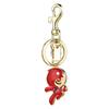 Trendy Versatile Cartoon Character Keychain