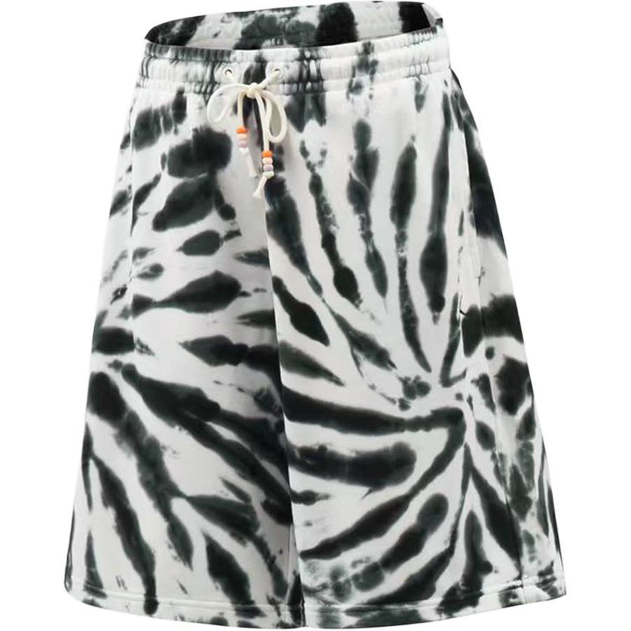 Jordan Sports Knitted Lace-Up Casual Shorts Men shorts IF1960133 S
