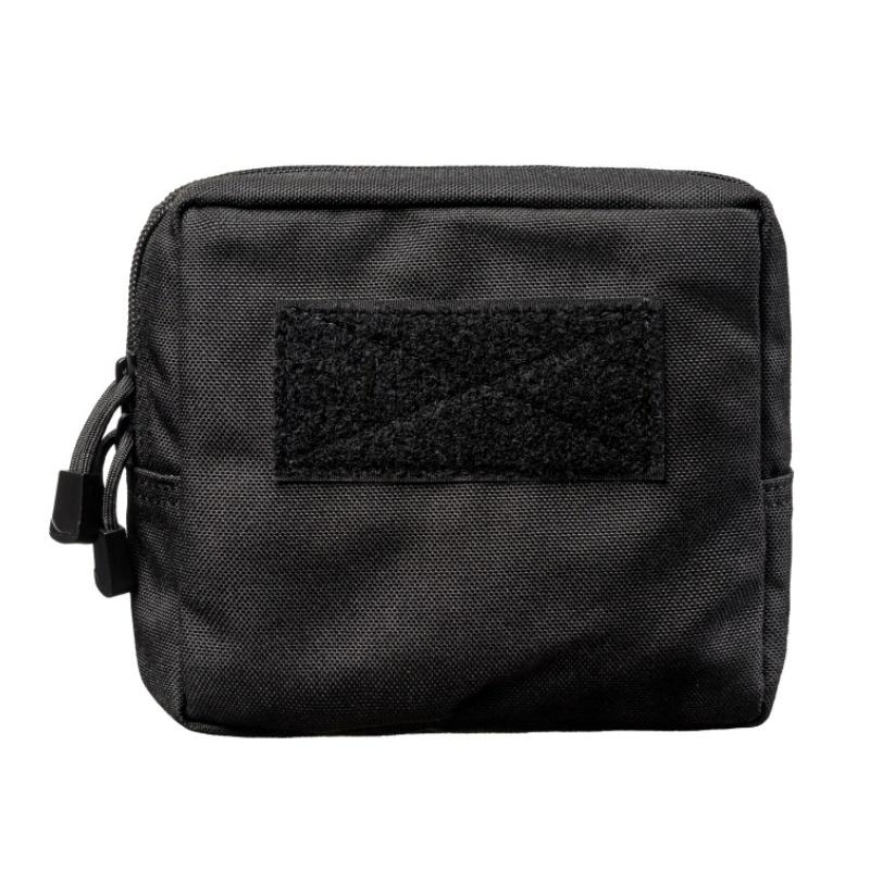 Utility Molle Hüfttasche Jagdzubehör Tasche Handyhalter Kleine Outdoor-Sporttasche Camping Wander-Organizer EDC Werkzeugtaschen