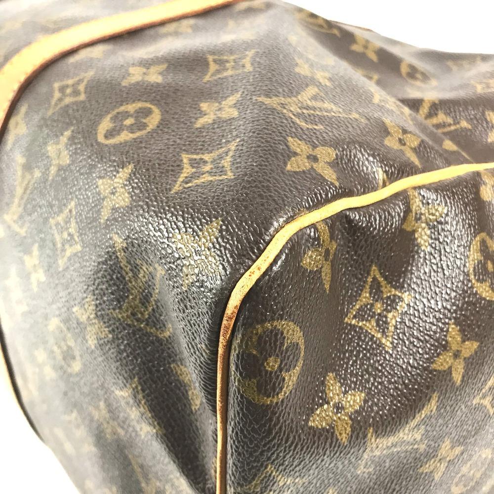 Louis Vuitton  M41624 Monogram Sac Souple 45 Bags Travel Bag Duffle Bag