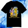 Tops – T-Shirts