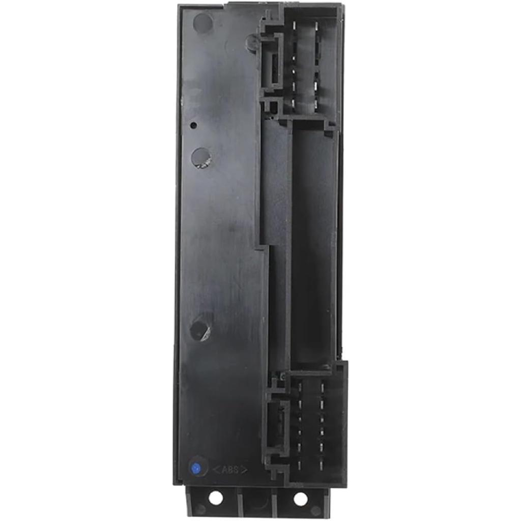 Mirror Control Switch for 1500 2500 3500 901-124 19259975 Power Mirror Switch 15720127 15045085(15045085)