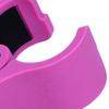 Light Weight Bike Cup Rack Folding Bicycles Cup Holder Quick Clip On Design for Mountain Biking Cycling Drink Holder