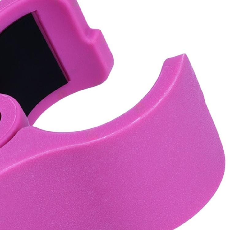 Light Weight Bike Cup Rack Folding Bicycles Cup Holder Quick Clip On Design for Mountain Biking Cycling Drink Holder