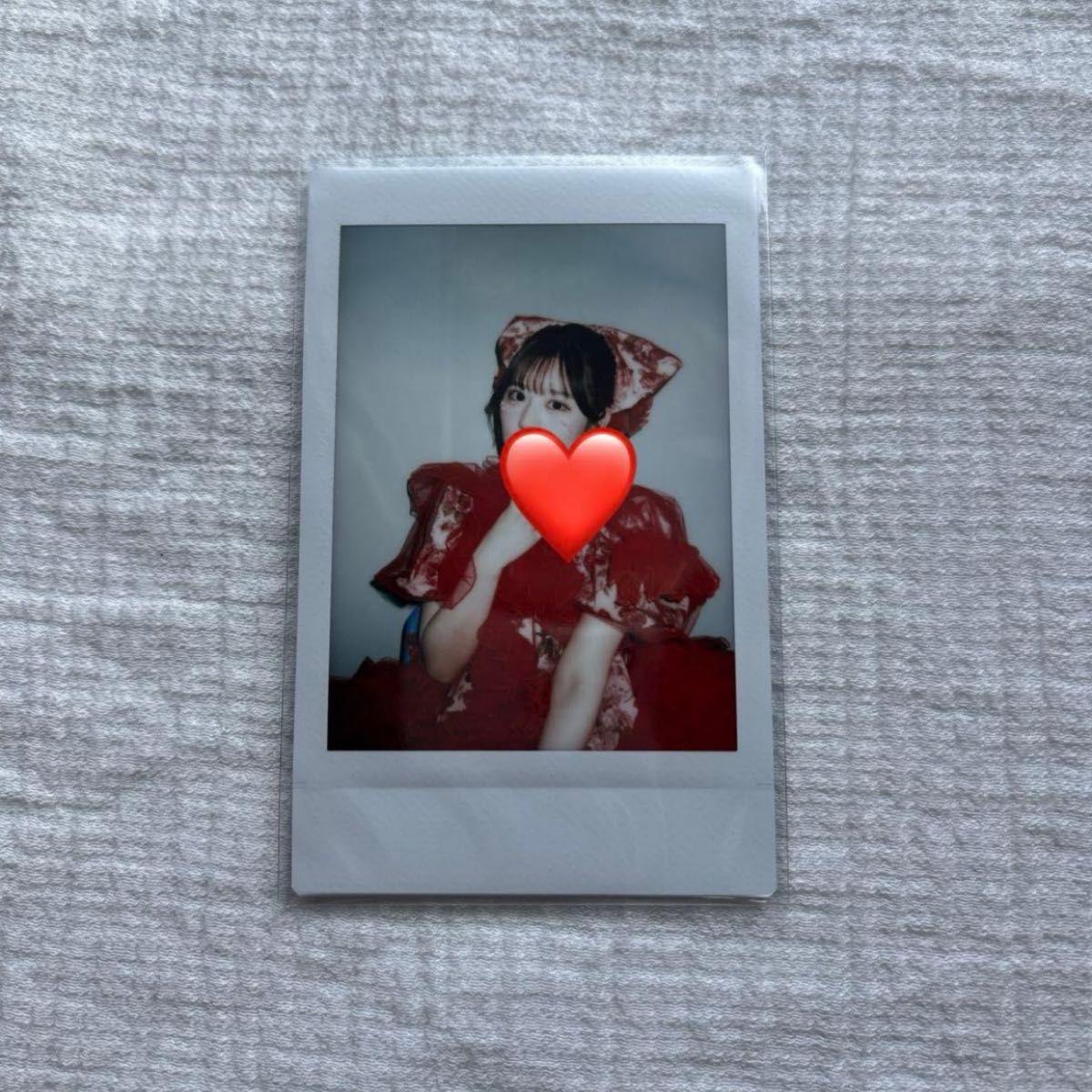 Used Tsukisashi Amane Lily Ibe Cheki