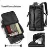 LIDU Gym Travel Bag