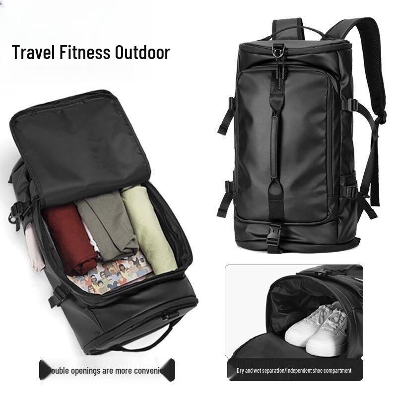 LIDU Gym Travel Bag