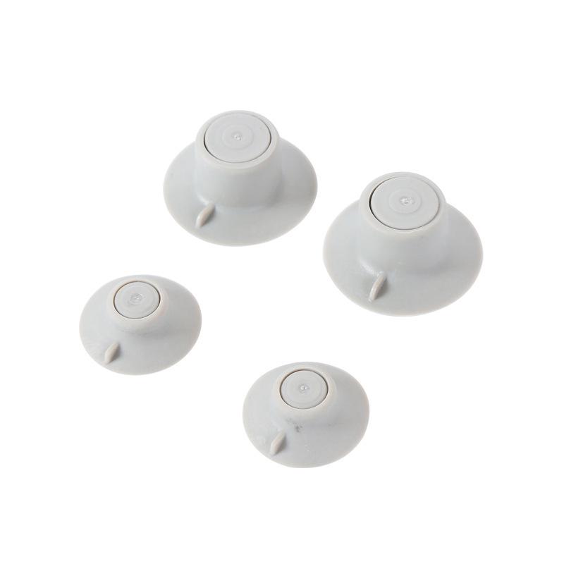 Kaymaz Ayaklı Dizüstü Bilgisayar Soğutucu Ped - Geliştirilmiş Hava Akışı İçin Taşınabilir Stand