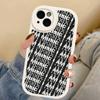 Rapper P-Playboi C-CartiS Phone Case Hard Leather For IPhone 14 13 16 Mini 15 14 11 12 Pro Max Plus Fundas