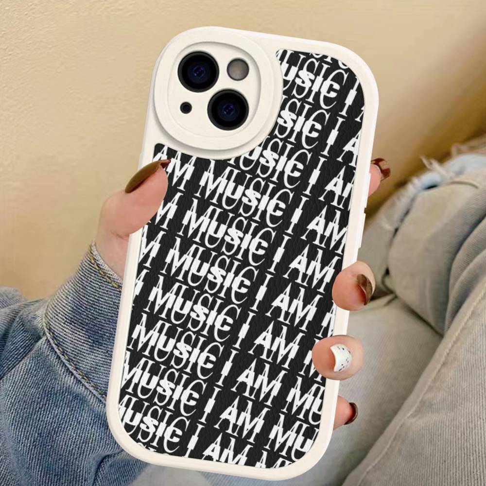 Rapper P-Playboi C-CartiS Phone Case Hard Leather For IPhone 14 13 16 Mini 15 14 11 12 Pro Max Plus Fundas