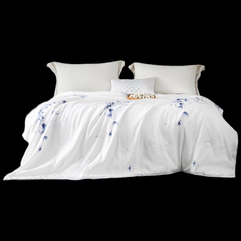 

Mengjie Summer Fiber Quilt