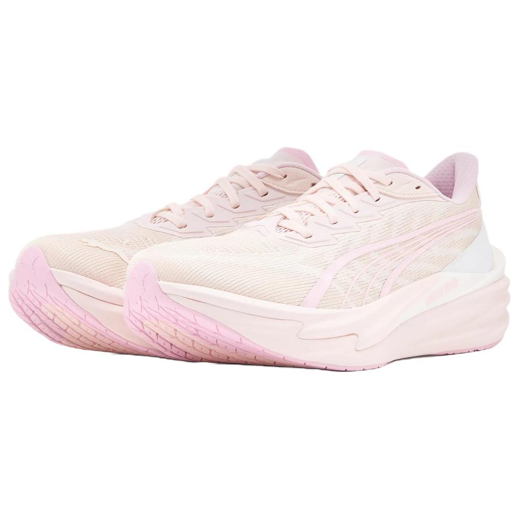 Puma Deviate Nitro 4 'Jasmine Flower Pearl Pink'