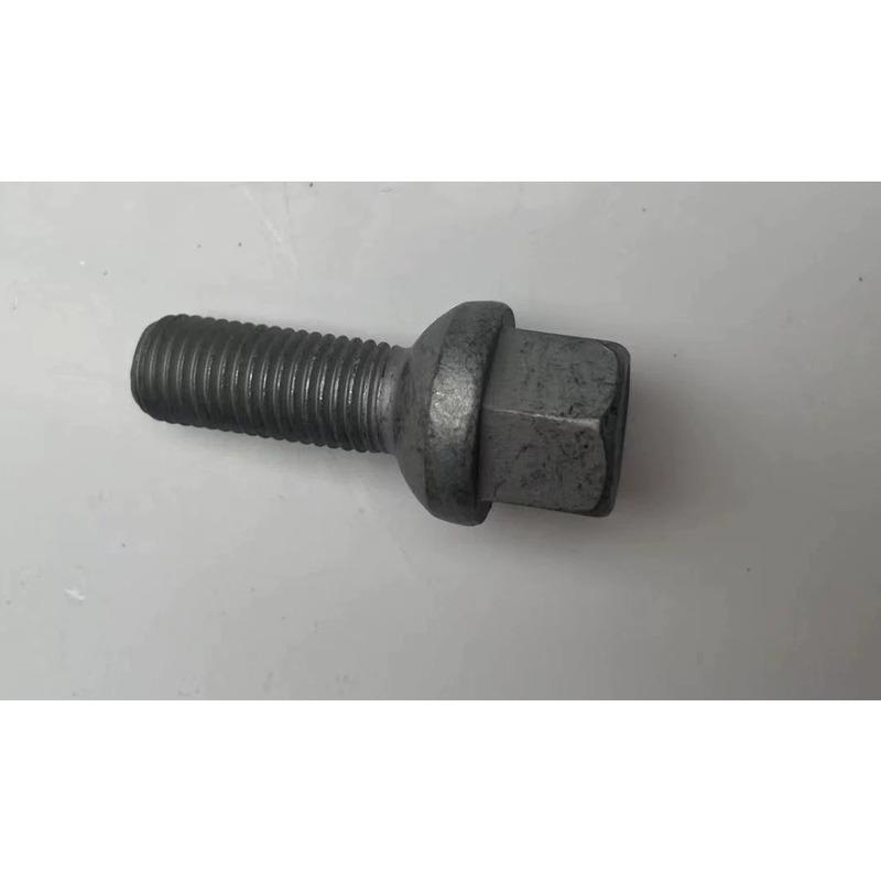 High Strength Original Wheel Lug Nut Wheel Bolt Tire Nut Wheel Stud Replacement Parts For Chery Tiggo7 Tiggo8