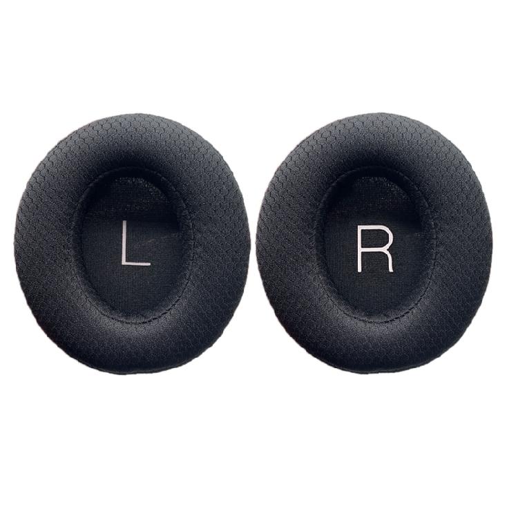 Ear Cushions Earpads For AONIC50 And SRH1540 Headsets Headphones Offering Superiorsly Comfort And Durability