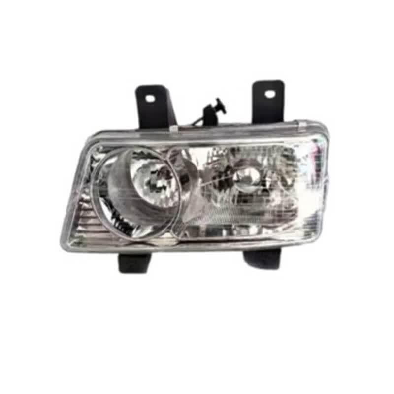 Wei Left Front Headlight Assembly
