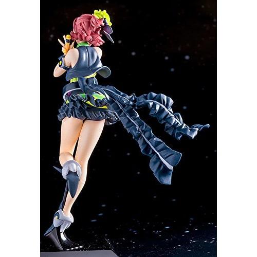PLAMAX Macross Delta MF 09 minimum factory Kaname Buccaneer 1/20 scale ABS & PS assembly plastic model kit (reissue)