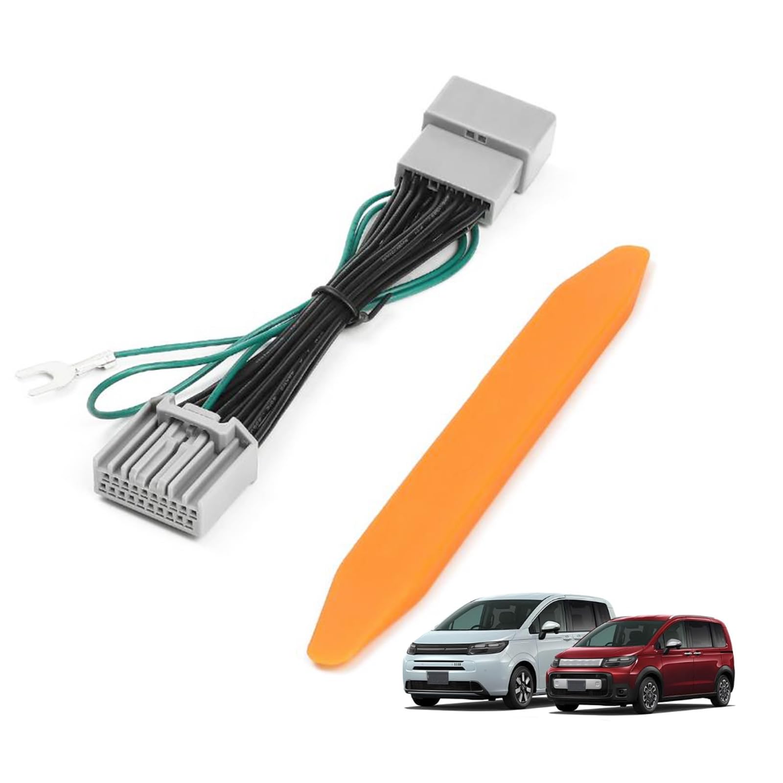 

Solaay Freed Эксклюзивный Блокиратор Навигации, Серия GT 2024, Блокиратор ТВ, Freed Блокиратор ТВ, Дилер