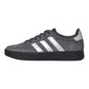 adidas BARREDA Low Top German Army Trainers Unisex Dark Gray KH6999