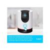 Caméra de Surveillance - TP LINK - Tapo - C225 - 2K QHD - AI panoramique 360° - Capteur Starlight