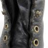 WESCO LIMITED MODEL FLIGHT MASTER 207P Flight Master Shoes Men's Cordovan Black 7E 2012 Shoes 7 E blackUsed