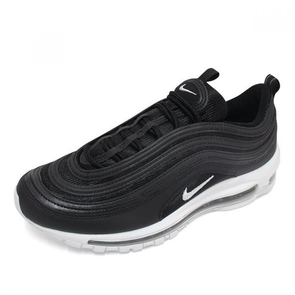 

Nike Кроссовки Air Max 97 Running Shoe черные 921826 001 921826001:250mm(US7)