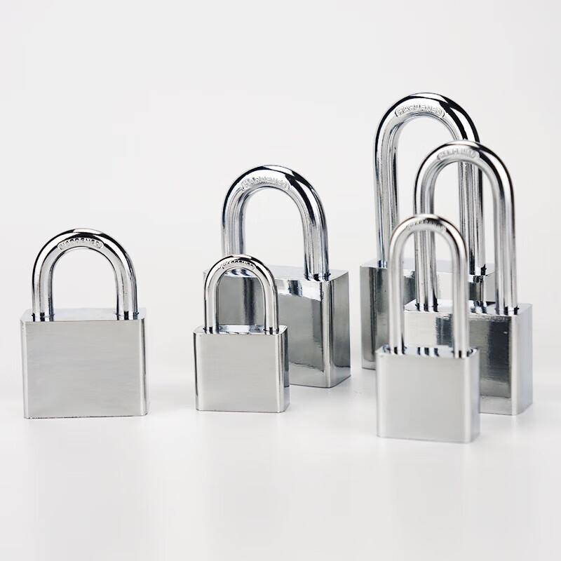 HESDIG HGJ-420 Anti-Theft Padlock