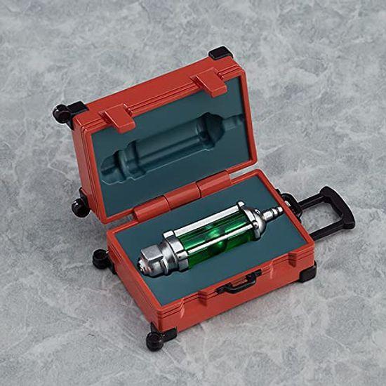 Nendoroid Godzilla S.P <Singular Point> Yun Arikawa Non-scale Plastic Painted Movable Figure G12675