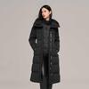 BOSIDENG B40144718 High-End Business Slim-Fit Down Jacket