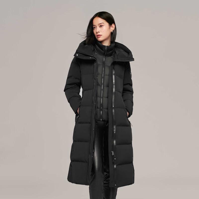 BOSIDENG B40144718 High-End Business Slim-Fit Down Jacket