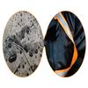 Waterproof 210D Oxford Outdoor Bicycle Cover, Sunscreen & Dustproof Protection