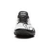 Li Ning Hurricane Basketball Shoes Men's Low top Standard White/Black ABAU083-13