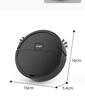 "Multifunctional USB Charging Vacuum Cleaner: Sweep, Mop, Clean - Perfect Gift!"